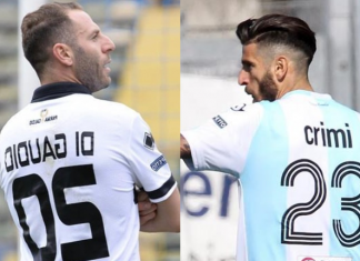 Mercato, il Palermo interverrà in entrata? Di Gaudio e Crimi i nomi più caldi calciomercato palermo