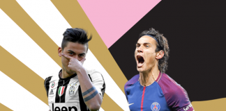 dybala-cavani