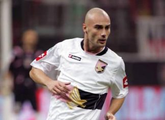 Guana: “Palermo diverso dall’andata. Squadra con grande potenziale”