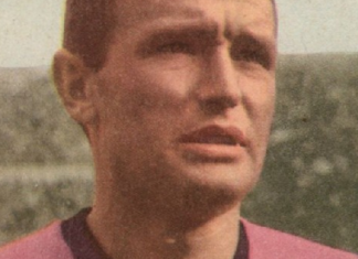 È morto Alberto Malavasi, il “pupo” del Palermo degli anni ’60