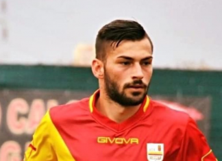 Virtus Francavilla, ceduto un prezzo pregiato dell’attacco ma arriva una nuova punta