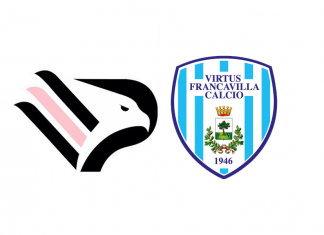 Palermo-Virtus Francavilla, dove vederla in tv e streaming