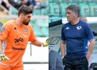 Pelagotti e Boscaglia come un figlio sognatore e un papà realista