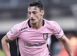 Rolando sempre più del Bari: in ballo lo scambio con Simeri rolando