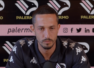 Saraniti: “Servirà un girone di ritorno diverso, la classifica non ci rispecchia”