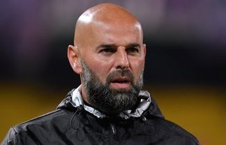 Stellone torna in panchina: è il nuovo allenatore dell’Arezzo