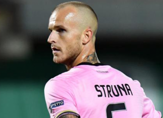 Ex Palermo: Struna verso il ritorno in Italia, Lafferty rescinde. Pablo Gonzalez piace in serie D