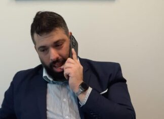 Parla Antonio Cauzo: “Sono interessato al Palermo, ma non sono solo”