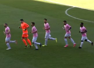 Palermo, contro la capolista un punto che fa morale