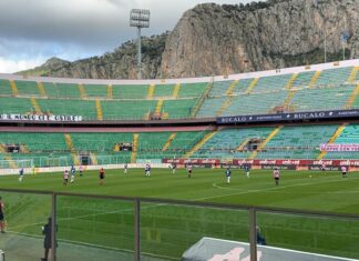 Palermo-Foggia, ecco la data del recupero