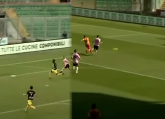 Dal Catanzaro alla Viterbese, tra fiumi di gol e soliti difetti