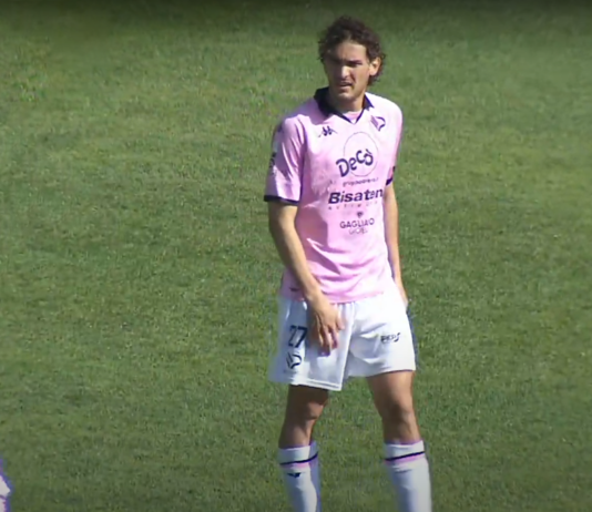 Agente Luperini: “È contento di rimanere al Palermo, la squadra è competitiva”