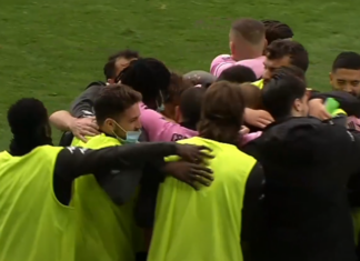 Palermo, al via due settimane di gare: tra scontri diretti e squadre da non sottovalutare