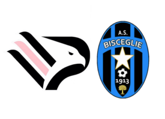 Palermo-Bisceglie 3 a 1 – Il tabellino della partita