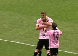 Lucca: “Contento per i gol e per la vittoria. Spero di sbloccarmi anche in trasferta”