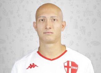 Palermo, si tratta per un attaccante del Padova