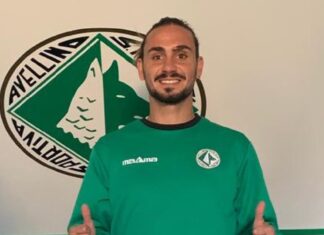 Silvestri su Avellino-Palermo: “Sento tantissimo la partita con i rosanero, conosco la piazza”
