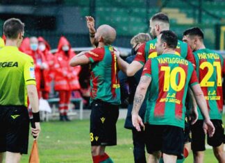 La Ternana e quei record che portano dritti alla serie B ternana