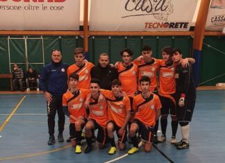 Calcio a 5, riparte il campionato Nazionale CSI Juniores: c’è anche la Maria SS Mediatrice