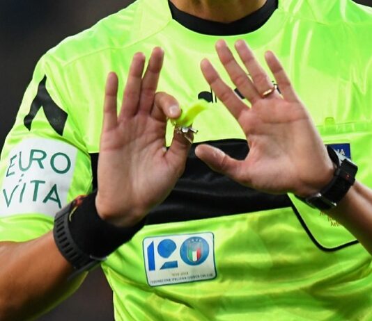 Serie B, incontro tra club ed arbitri