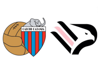 Catania-Palermo, dove vederla in tv e streaming catania-palermo