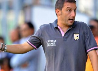 Ricordate Devis Mangia? Allena una nazionale in corsa per Qatar 2022 mangia