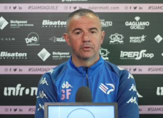 Filippi: “I gol subiti nascono da disattenzioni, l’espulsione di Lucca…”