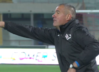 Filippi: “Santana monumentale. Vittoria? Ci credevo”