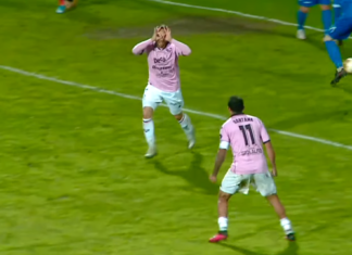 Palermo, con la Paganese “C’è posta per te” – LE PAGELLE