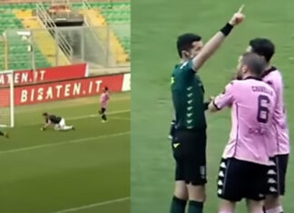 Un Palermo pieno di eccessi alla ricerca del primo bis stagionale