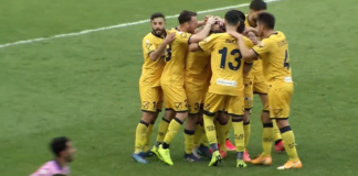 juve stabia palermo