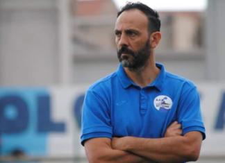 Palermo, scelto il vice di Filippi: sarà Fabio Levacovich