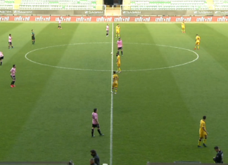 “Palermo horror show” contro la Juve Stabia – Le pagelle