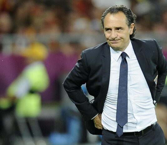 Fiorentina, Prandelli si dimette: “La mia carriera potrebbe finire qua”. Torna Iachini