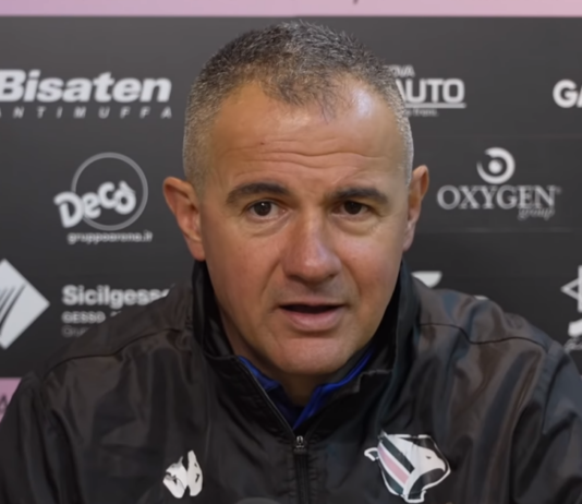 Filippi: “Dobbiamo uscire da questo momento, la squadra deve fare di più”