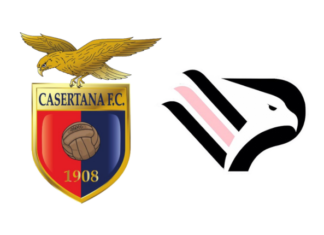 Casertana-Palermo, dove vederla in tv e streaming