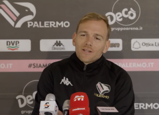 Martin: “Dobbiamo provare a vincere le ultime 7 partite, non sarà facile”