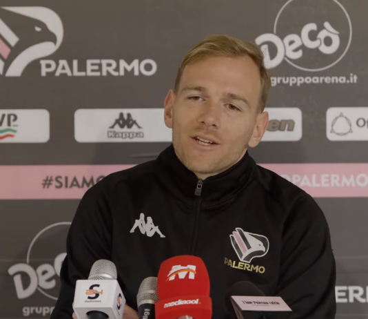 Martin: “Dobbiamo provare a vincere le ultime 7 partite, non sarà facile”