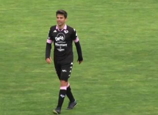 Ancora problemi fisici per Somma: altro assente contro il Teramo?