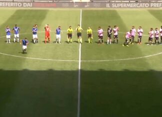 Palermo, con la Vibonese altra delusione. Senza Lucca, niente gol al Barbera