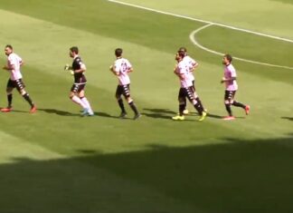 Palermo, punto d’oro contro la Vibonese – Le pagelle