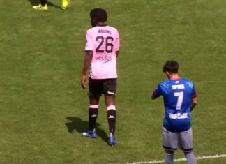 Svelato l’oggetto misterioso Buba Marong. Prova positiva, con una sola grave pecca