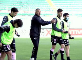 Filippi, media punti inferiore solo alla Ternana: merita la conferma?