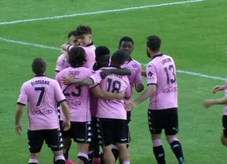 Il Palermo vince e guarda con fiducia ai playoff, ma quanta sofferenza…
