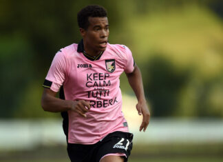 Serie A, l’ex rosa Quaison nel mirino della Roma