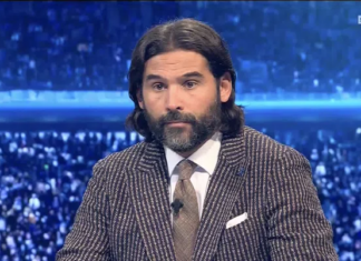 Adani esalta Lucca: “Mi piace molto, ha alcuni movimenti da giocatore completo”