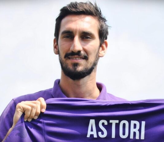 Morte Davide Astori, il medico Galanti condannato ad un anno di reclusione
