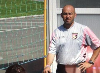 Chinnici, “Io tifoso rosanero. Caserta? Vi dico tutto…”