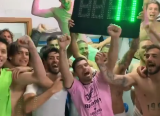 Play-off, quante avversarie deve incontrare il Palermo per arrivare in Serie B?