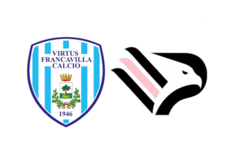 Virtus Francavilla-Palermo, dove vederla in tv e streaming